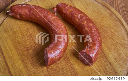 Schublig sausage 92612459