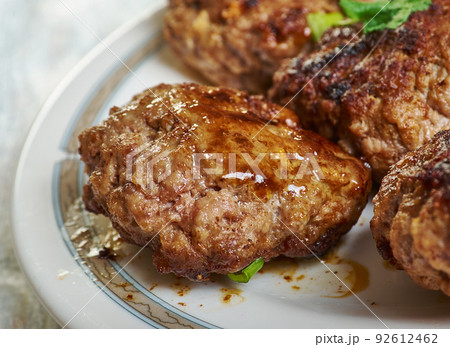 Akcaabat meatballs 92612462