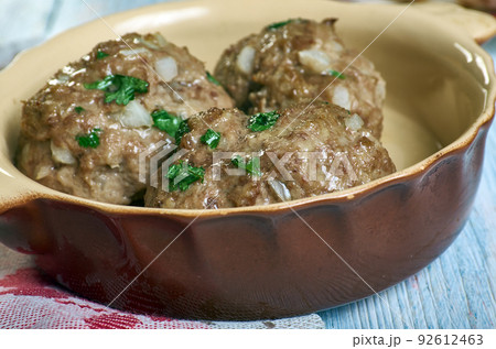 South Korean  Wanjajeon 92612463