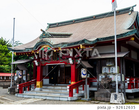 青堀駅周辺 92612635