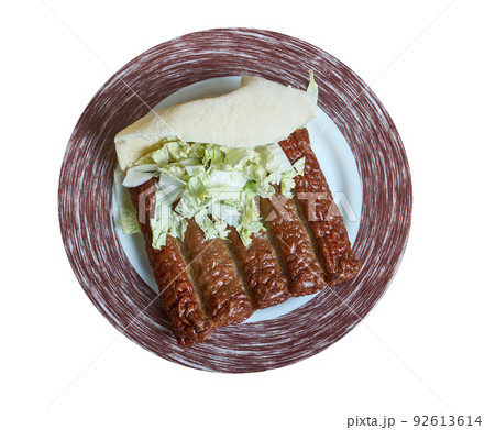 Banjalucki cevapi 92613614