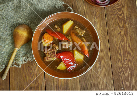 Czech Gulasovka 92613615