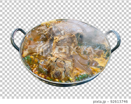 Gamjatang、Bone Haejangguk、Haejangguk、Nuki 92613746