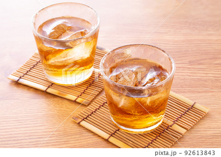 麦茶 92613843