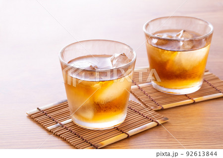 麦茶 麦茶 92613844