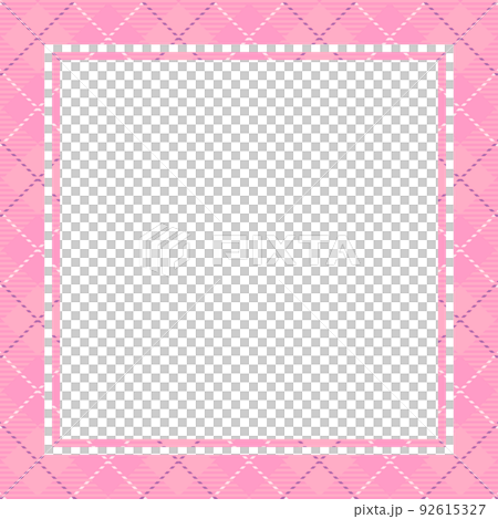 格子框架壁紙圖片 92615327