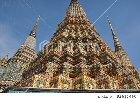 人気旅行先ランキング1位 タイバンコク パタヤや水上マーケット、寺院巡りまで全部楽しめるタイ旅行 人気旅行先ランキング1位 タイバンコク パタヤや水上マーケット、寺院巡りまで全部楽しめるタイ旅行 92615460