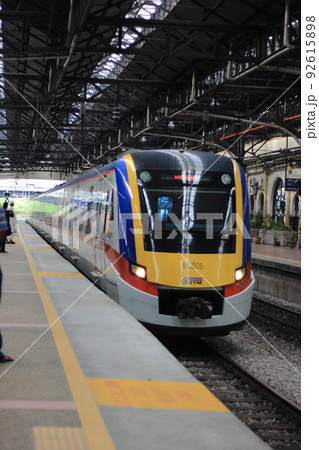 治安が良く、ショッピングにも最適！マレーシア　クアラルンプールの観光地　日帰りマラッカ 92615898