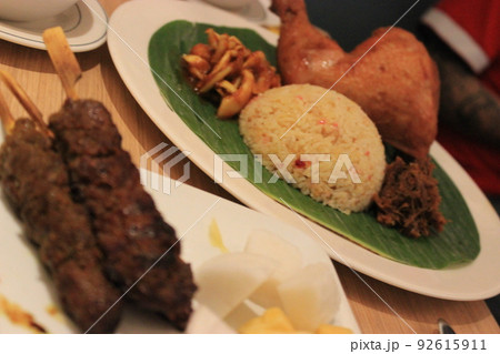 治安が良く、ショッピングにも最適！マレーシア　クアラルンプールの観光地　日帰りマラッカ 92615911