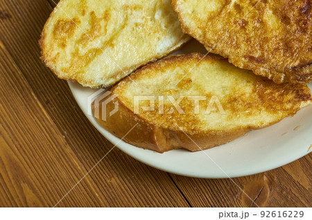 Dutch Wentelteefjes Dutch Wentelteefjes 92616229