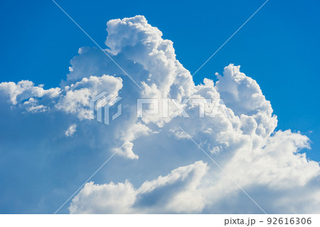 夏雲　イメージ 92616306