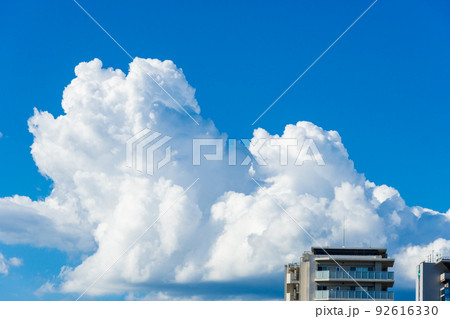 夏雲 イメージ 夏雲 イメージ 92616330