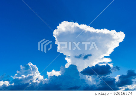 夏雲 イメージ 夏雲 イメージ 92616574