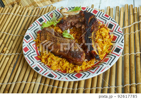 Liberian Torborgee Liberian Torborgee 92617785