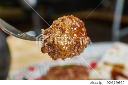 Akcaabat meatballs Akcaabat meatballs 92619662