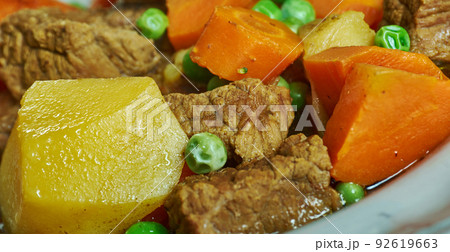 Kompir mandza 92619663