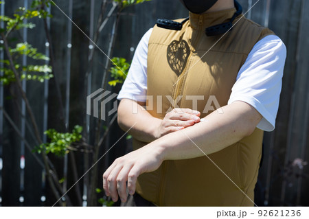 ファン付きウェア 92621236