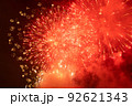 夏の花火大会 92621343