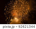 夏の花火大会 92621344