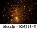 夏の花火大会 92621345