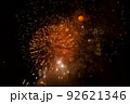 夏の花火大会 92621346