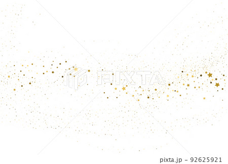 Light gold glitter confetti texture Light gold glitter confetti texture 92625921