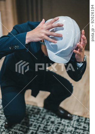オフィス防災 オフィス防災 92626194