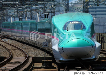 東北新幹線 E5系「やまびこ」 92627644
