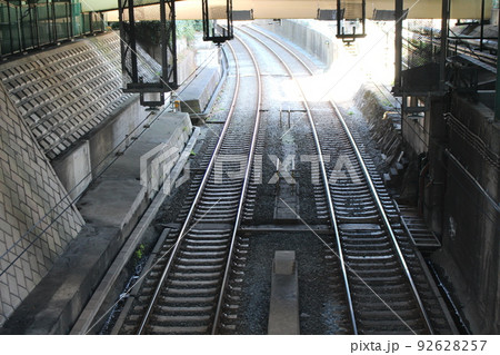 六郷橋駅跡 六郷橋駅跡 92628257