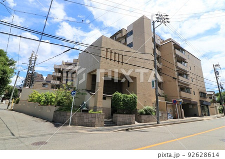 ライオンズマンション八事石坂 92628614