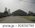 1989年竣工・平壌サーカス劇場(北朝鮮) 1989年竣工・平壌サーカス劇場(北朝鮮) 92630790