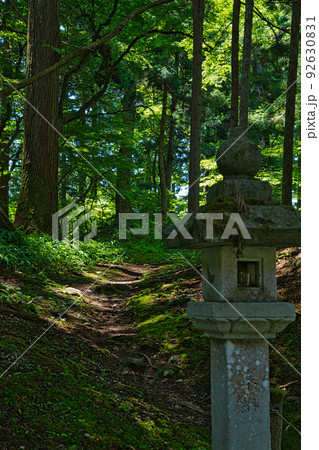 白山平泉寺 白山平泉寺 92630831