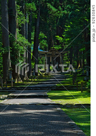 白山平泉寺 白山平泉寺 92630845