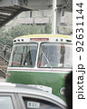 平壌を走るトロリーバス(北朝鮮) 平壌を走るトロリーバス(北朝鮮) 92631144