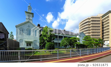 長崎出島11 92631875