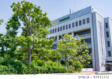 大阪府 泉佐野市役所庁舎 大阪府 泉佐野市役所庁舎 92632122