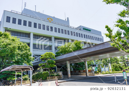 大阪府 泉佐野市役所庁舎 大阪府 泉佐野市役所庁舎 92632131