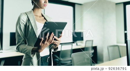 ビジネスパーソン 92636791