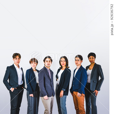 多国籍企業：ビジネスの現場 92636792