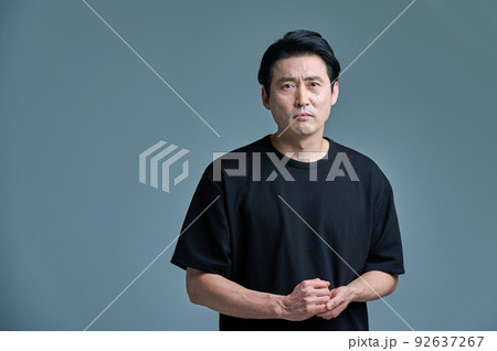 感情 ライフスタイル 男 92637267