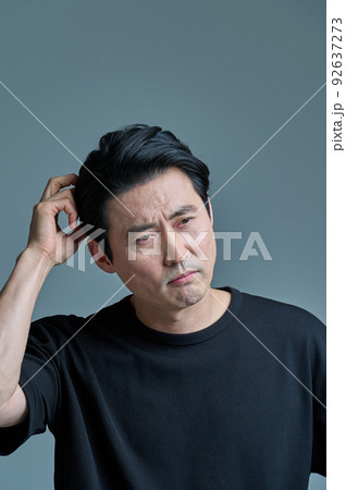 感情 ライフスタイル 男 92637273