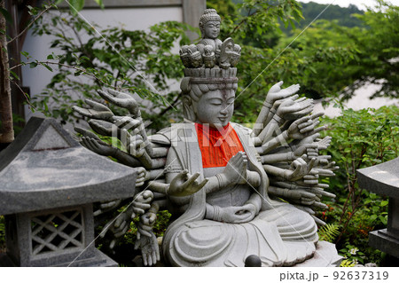 壷阪寺 奈良県 壷阪寺 奈良県 92637319