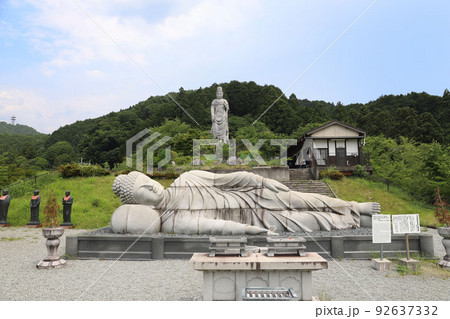 壷阪寺 奈良県 壷阪寺 奈良県 92637332