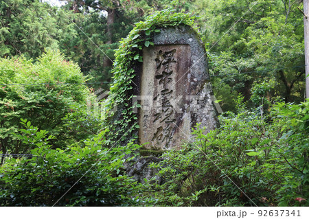 壷阪寺 奈良県 壷阪寺 奈良県 92637341
