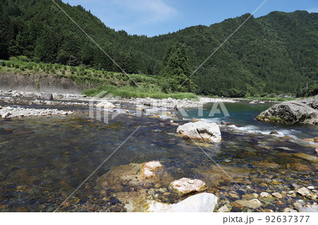板取村 岐阜県関市 板取村 岐阜県関市 92637377