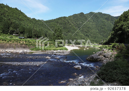 板取村 岐阜県関市 板取村 岐阜県関市 92637378