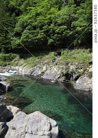 板取村 岐阜県関市 板取村 岐阜県関市 92637380