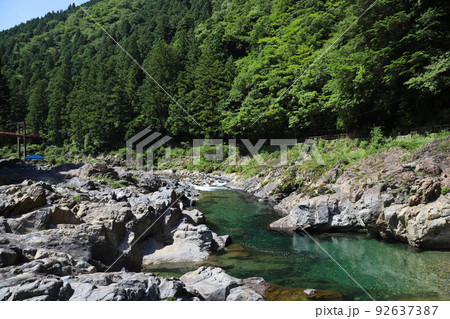 板取村 岐阜県関市 板取村 岐阜県関市 92637387