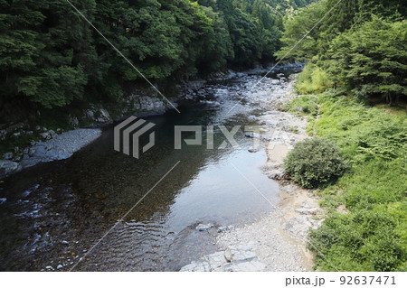 板取村 岐阜県関市 板取村 岐阜県関市 92637471