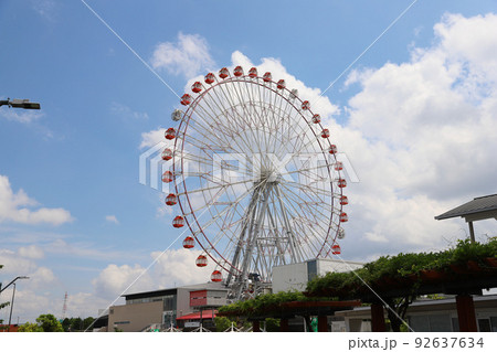 刈谷ハイウェイオアシス　愛知県 92637634